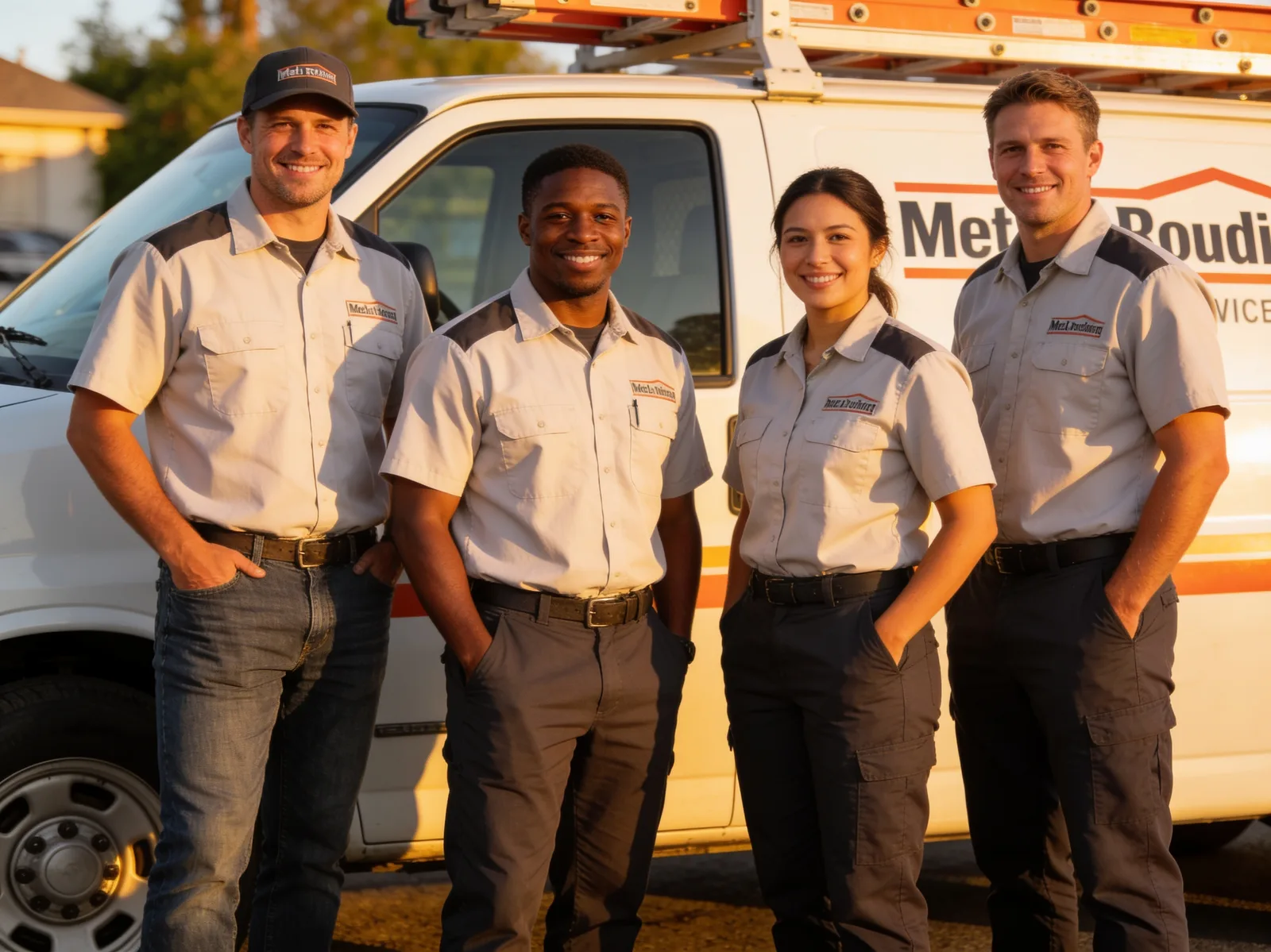 Metal Roof Installation company in East Bend, NC